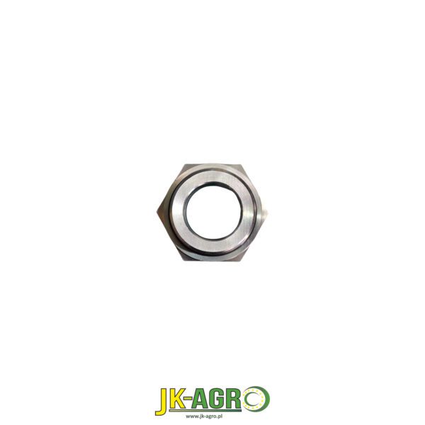 AL155058 Króciec org.