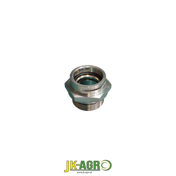 AL155058 Króciec org.
