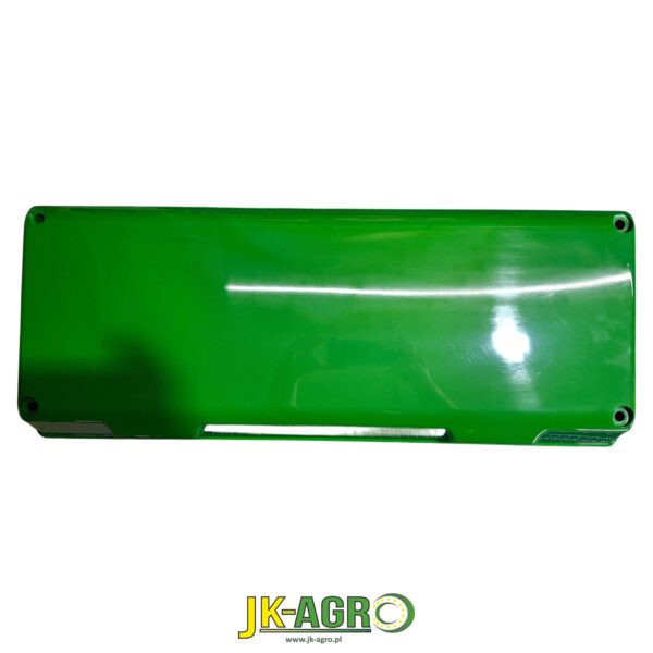 AL164273 AL151014 Osłona zielona org.