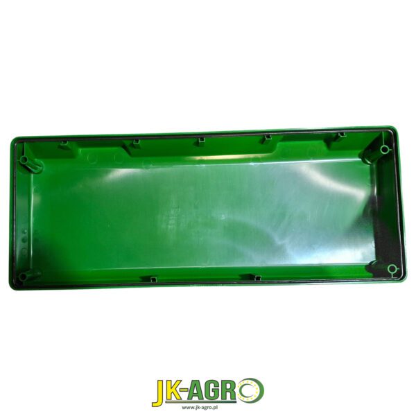 AL164273 AL151014 Osłona zielona org.