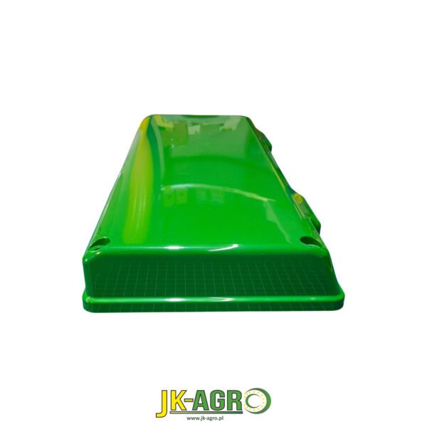 AL164273 AL151014 Osłona zielona org.