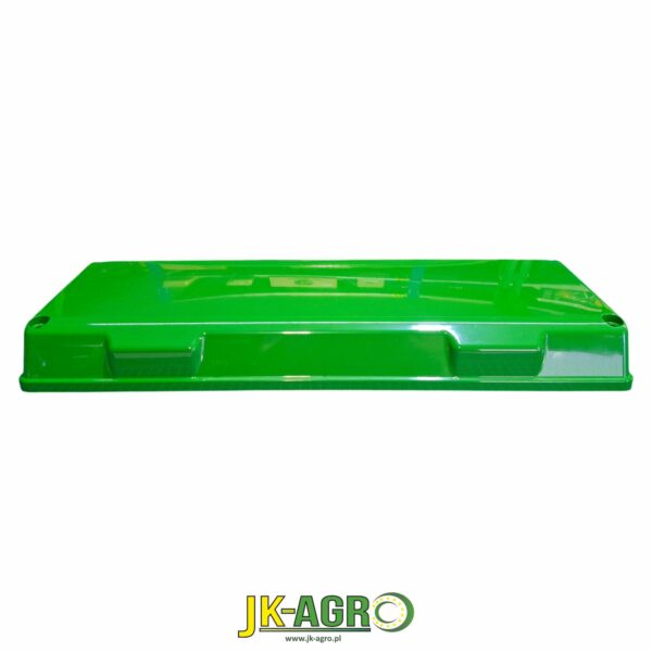 AL164273 AL151014 Osłona zielona org.