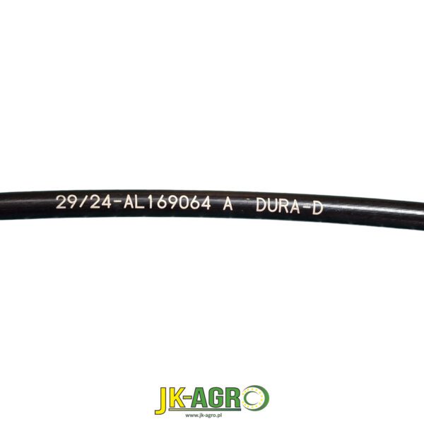 AL169064 Linka C-D org.