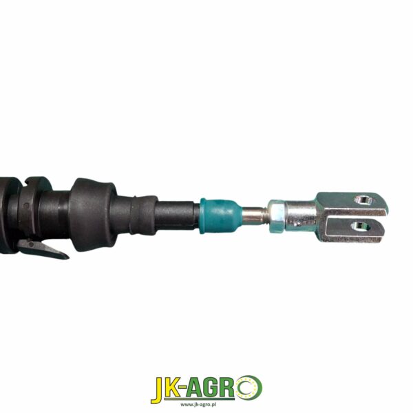 AL169064 Linka C-D org.