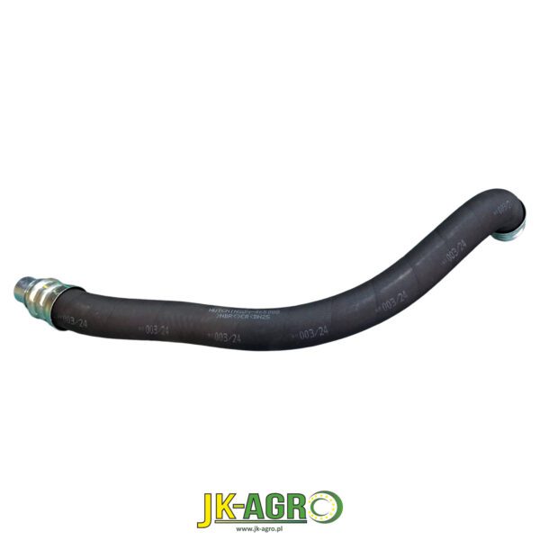 AL177517 Wąż hydrauliczny org.