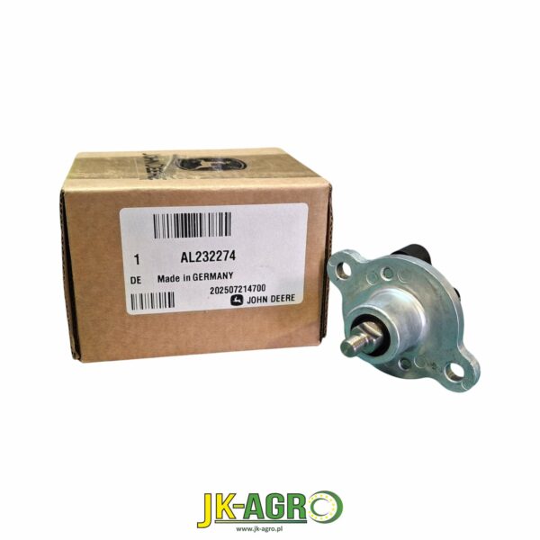 AL232274 AL113868 Sensor org.
