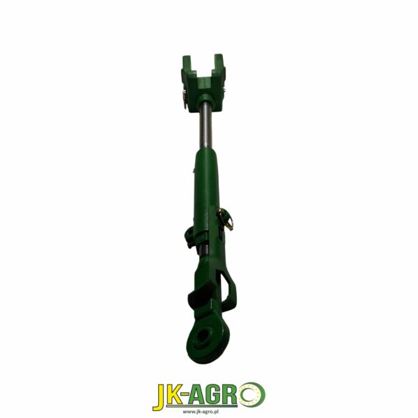 AR188208 Wieszak kpl. zam. F. Hisz. ( R184467 R96293 RE182110 R108211 R191751 )