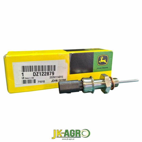 DZ122879 RE537636 Czujnik temperatury org.