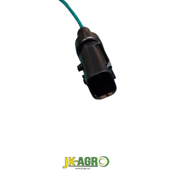 DZ126592 DZ103280 DZ100203 ( RM100382) Turbina nowa org.