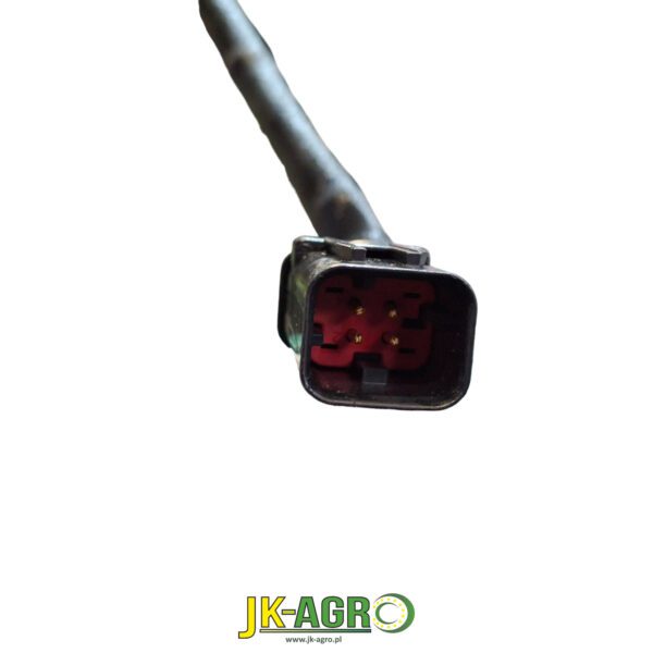 DZ126592 DZ103280 DZ100203 ( RM100382) Turbina nowa org.