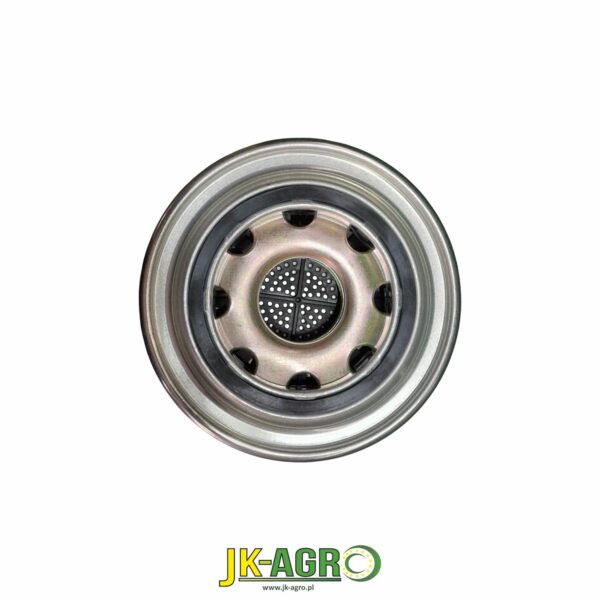 HXE135862 AL204884 F. osuszacza pneumatyki Wabco z podejściem na klucz