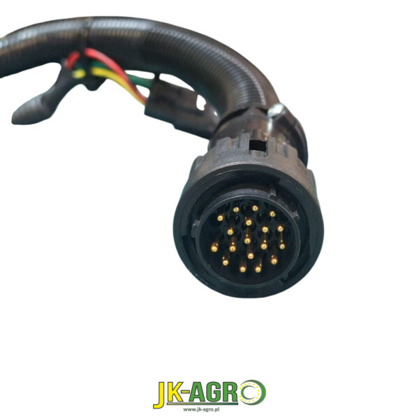 PF90687 Wiązka do wyświetlacza dodatkowego GPS org.