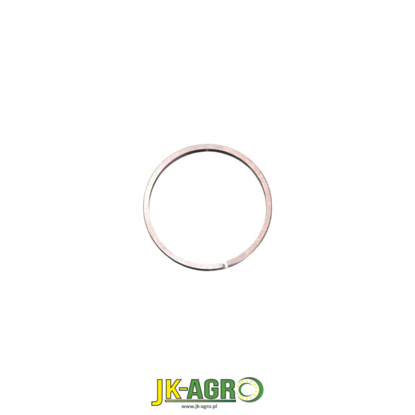 R39283 Ring metalowy przystawki przedniego napędu org.