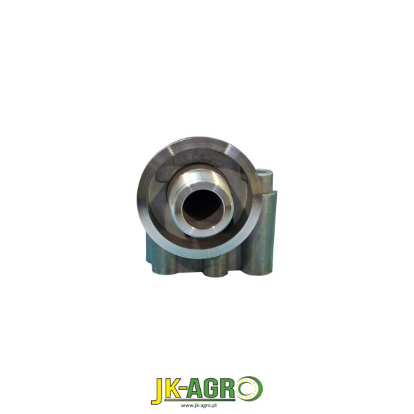 R555743, R551991, R95850 Korpus filtra oleju org