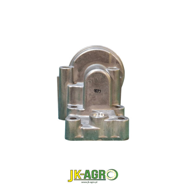 R555743, R551991, R95850 Korpus filtra oleju org