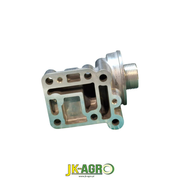 R555743, R551991, R95850 Korpus filtra oleju org