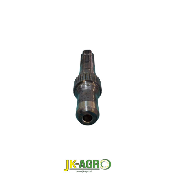 R569302 R538037 Wałek WOM 6z / 33z krótki  F. Hiszp.