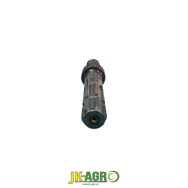 R569302 R538037 Wałek WOM 6z / 33z krótki  F. Hiszp.