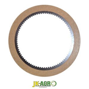 RE151059 Tarcza org. TK= 5,16mm