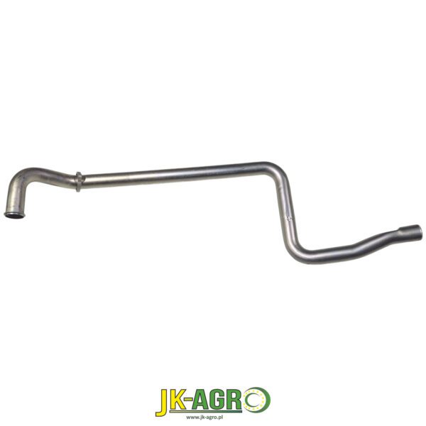 RE273365 Rura sawna hydrauliki dla pompy 63cm skrzynia IVT org.