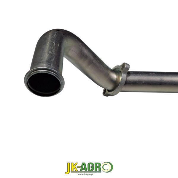 RE273365 Rura sawna hydrauliki dla pompy 63cm skrzynia IVT org.