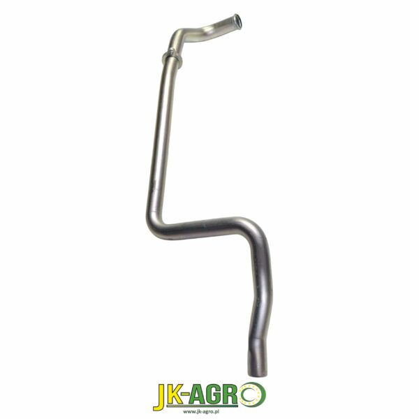 RE273365 Rura sawna hydrauliki dla pompy 63cm skrzynia IVT org.
