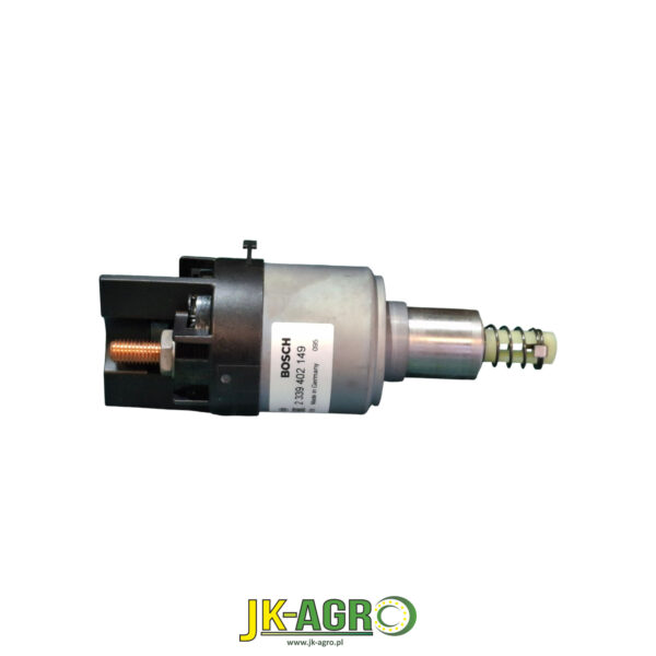 RE503357 Elektromagnes org.
