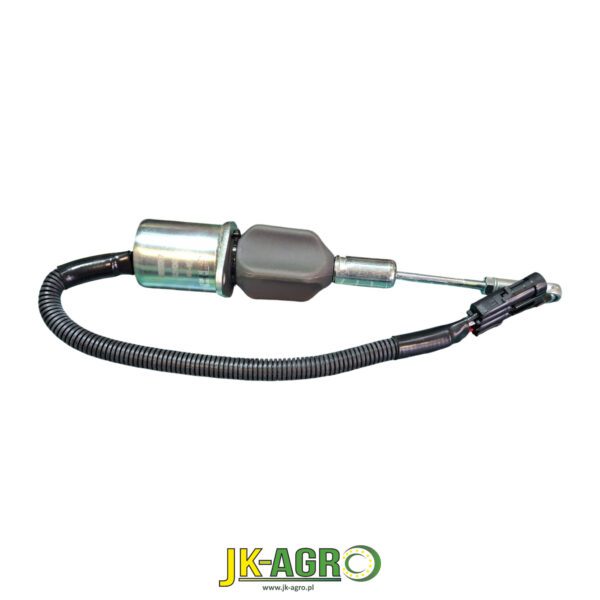 RE53507 Elektrozawór org.