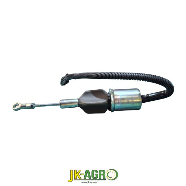 RE53507 Elektrozawór org.