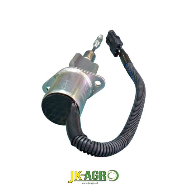 RE53507 Elektrozawór org.